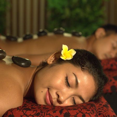 Berry Amour Romantic Villas Seminyak  Luaran gambar